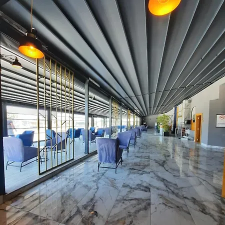 Hotel Royal Towers Lara