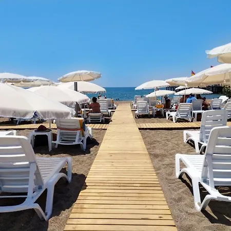 Hotel Royal Towers Lara 4*