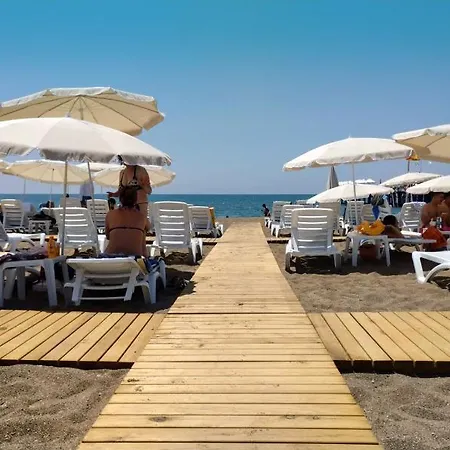 Royal Towers Lara Antalya