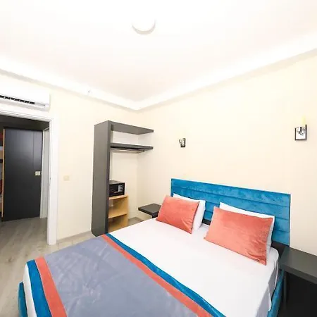 Hotel Royal Towers Lara 4*