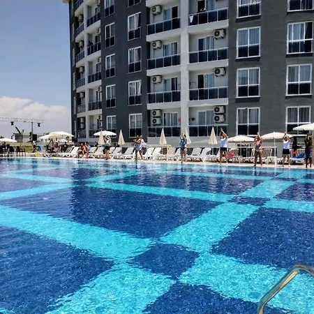 Royal Towers Lara Hotel Antalya