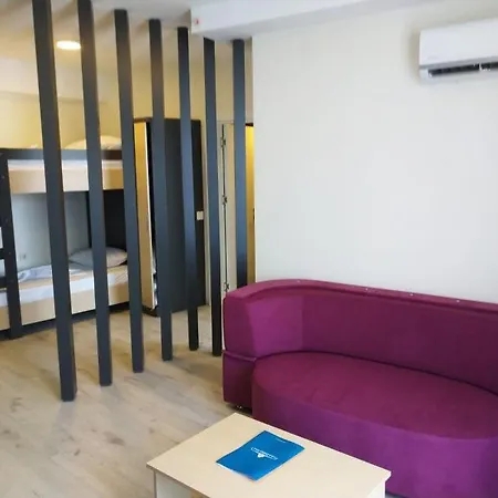 Hotel Royal Towers Lara Antalya