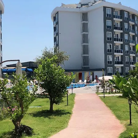 Royal Towers Lara Hotel