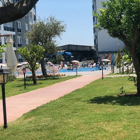 Royal Towers Lara Hotel Antalya