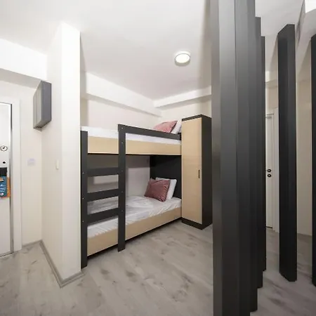 Royal Towers Lara Hotel 4*