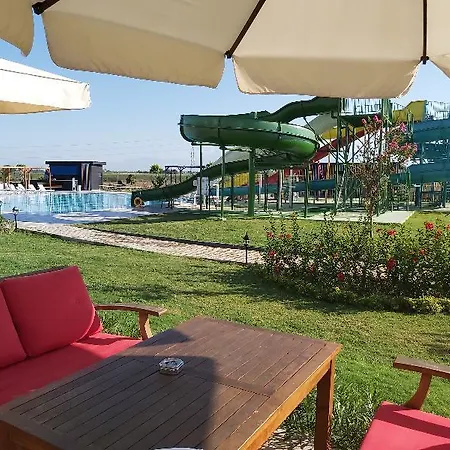 Hotel Royal Towers Lara 4*