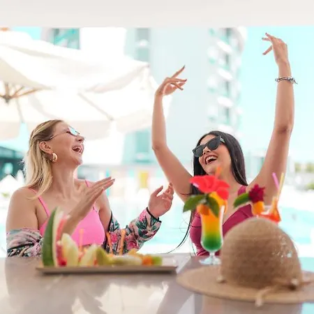 Royal Towers Lara 4* Antalya