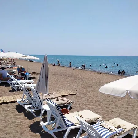 Royal Towers Lara Hotel Antalya