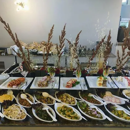 Royal Towers Lara 4* Antalya